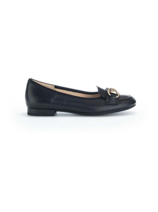 Ballerines  en cuir Gabor