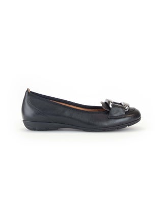 Ballerines  en cuir