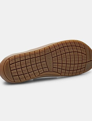 Ballerines en daim BATA