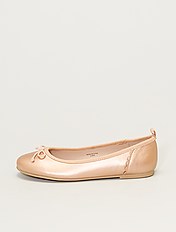ballerine fille la halle