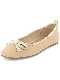 chaussure fille kiabi