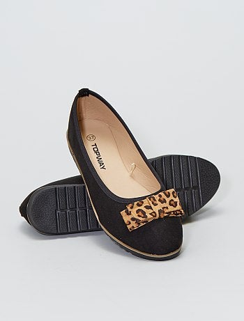 ballerine femme originale