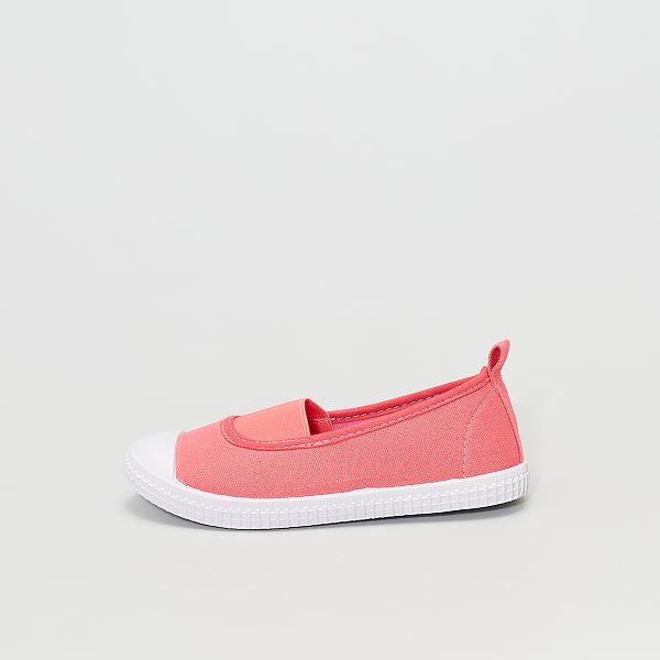 chaussure kiabi