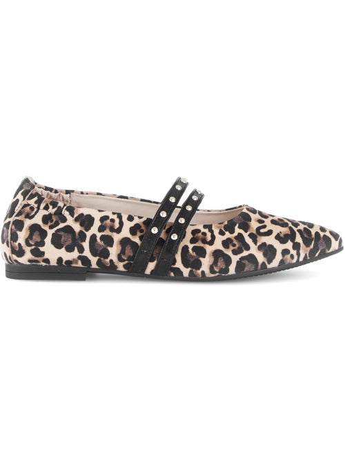 Ballerines en velours - Kiabi Ballerines en velours - Kiabi