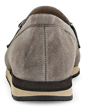 Ballerines en velours Gabor