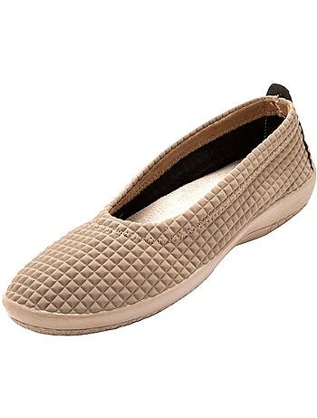 Ballerines extensibles - PEDICONFORT