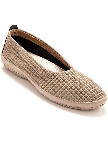Ballerines extensibles - PEDICONFORT