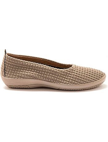Ballerines extensibles - PEDICONFORT