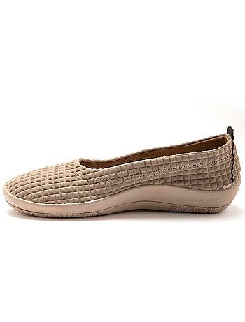 Ballerines extensibles - PEDICONFORT