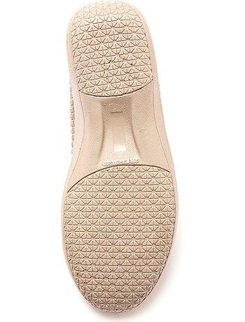 Ballerines extensibles - PEDICONFORT