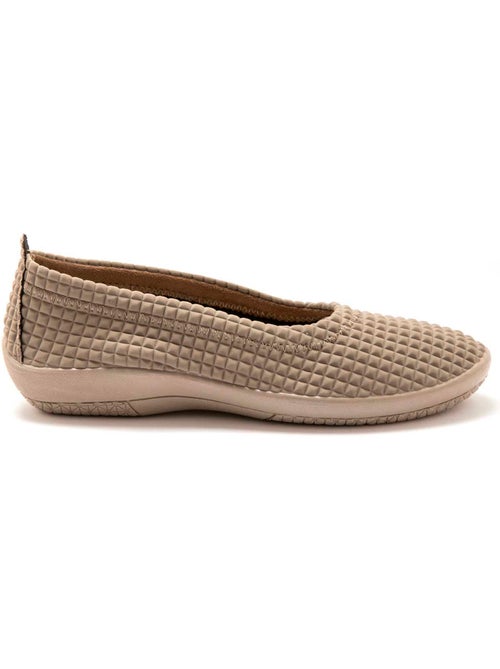 Ballerines extensibles - PEDICONFORT - Kiabi