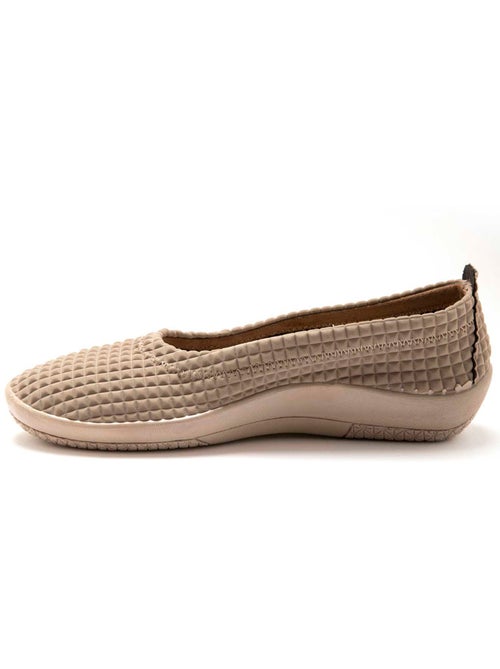 Ballerines extensibles - PEDICONFORT - Kiabi