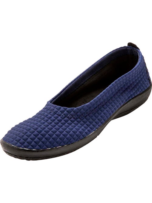 Ballerines extensibles - PEDICONFORT - Kiabi