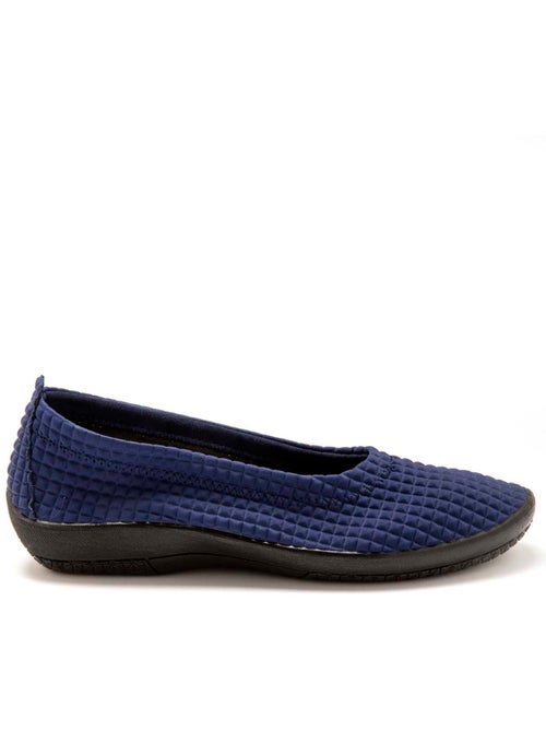 Ballerines extensibles - PEDICONFORT - Kiabi