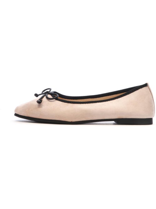 Ballerines Femme - Kiabi