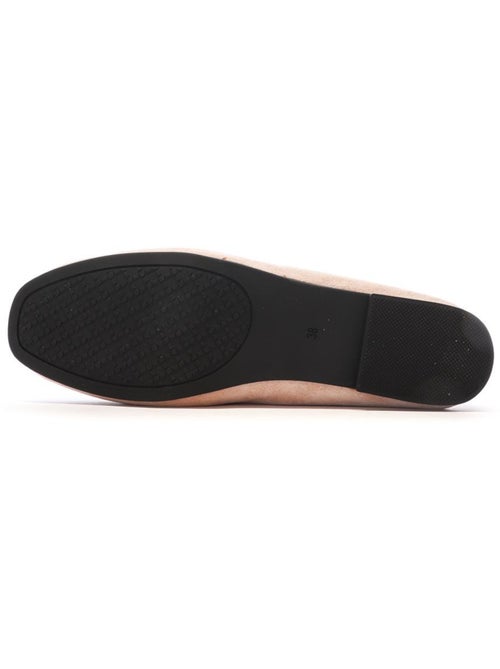 Ballerines Femme - Kiabi