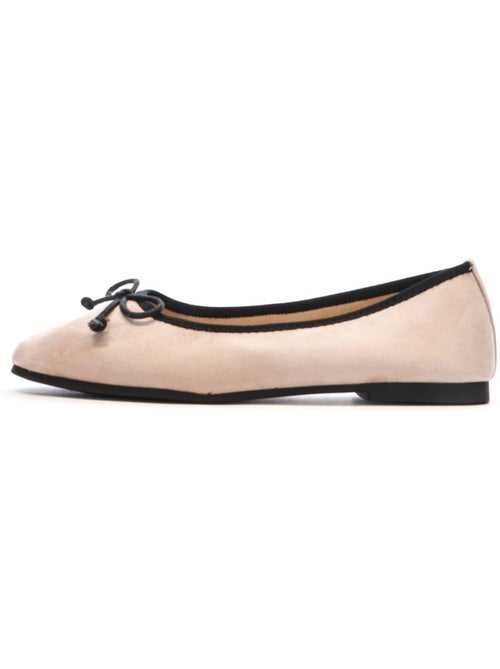 Ballerines femme - Kiabi
