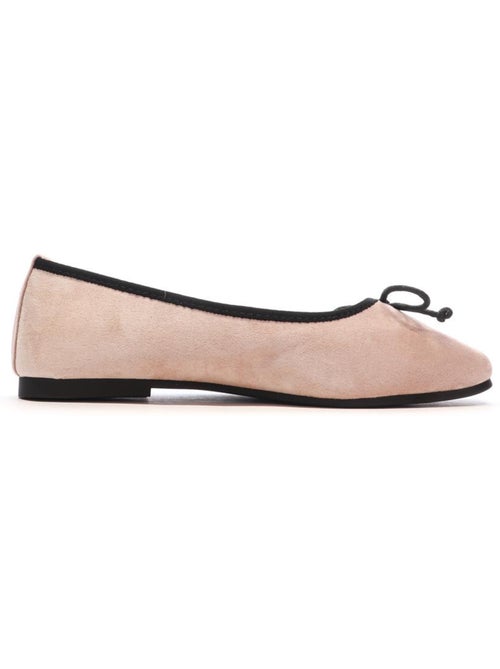 Ballerines femme - Kiabi