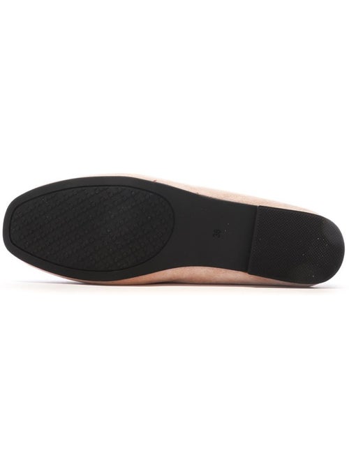 Ballerines femme - Kiabi