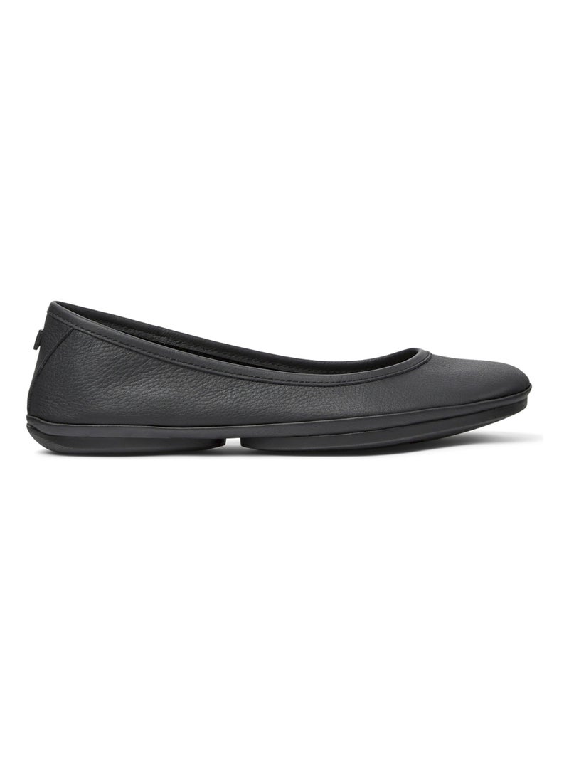 Ballerines Femme Camper Noir - Kiabi