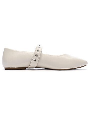 Ballerines femme