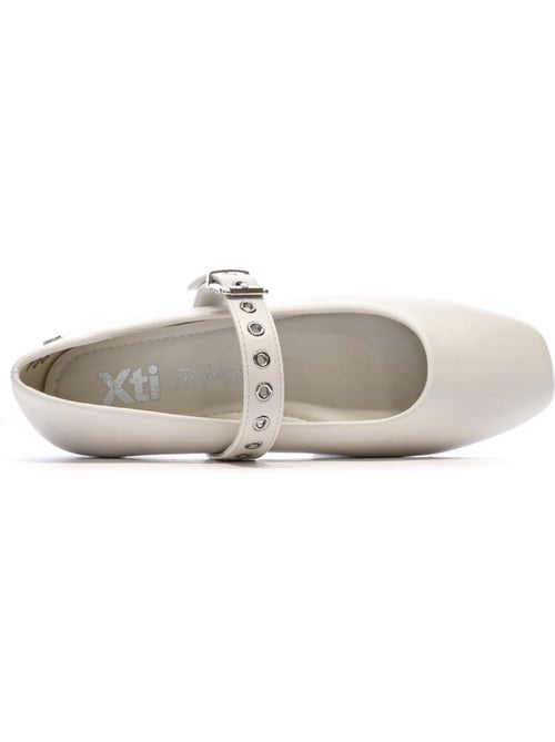Ballerines femme - Kiabi Ballerines femme - Kiabi