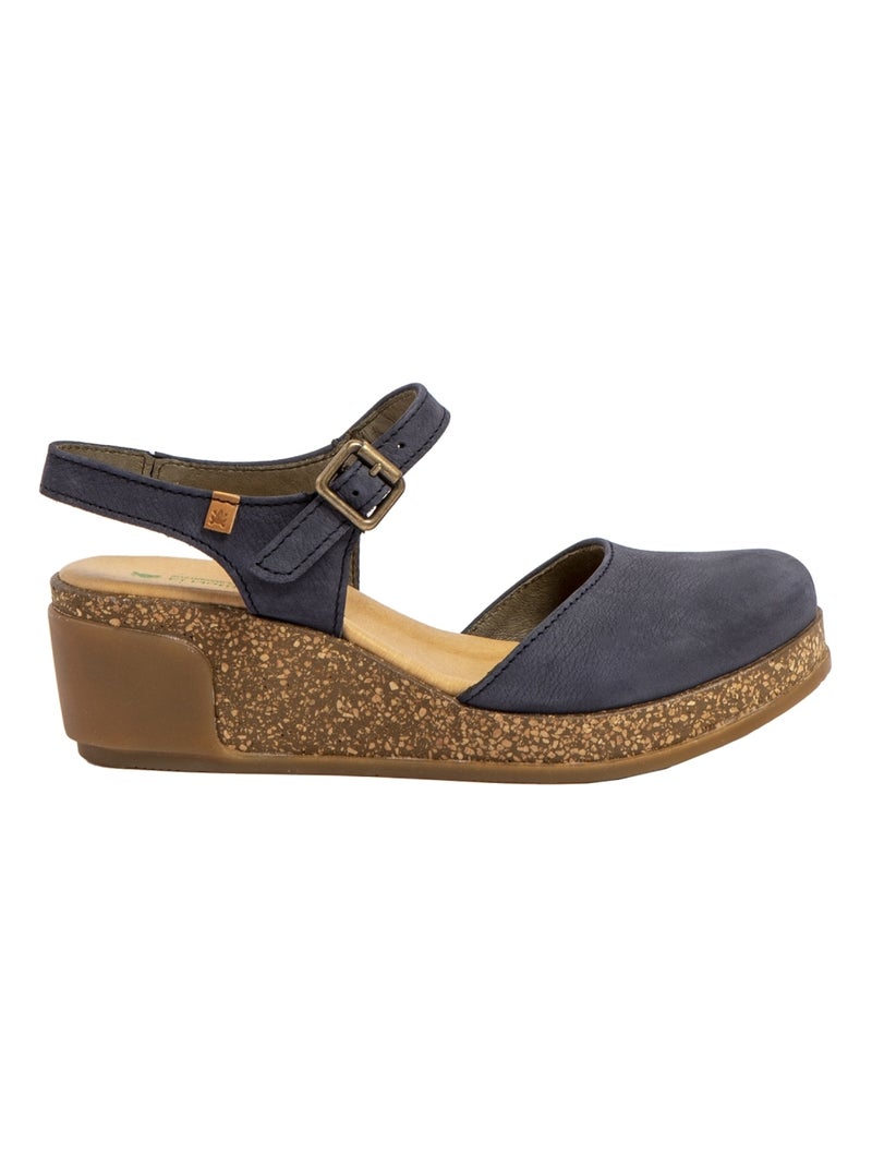 Ballerines Femme El Naturalista Bleu marine - Kiabi