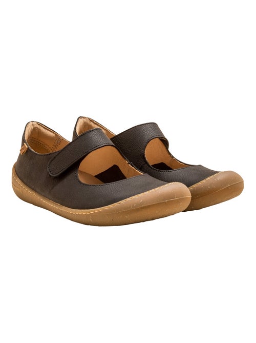 Ballerines Femme El Naturalista - Kiabi