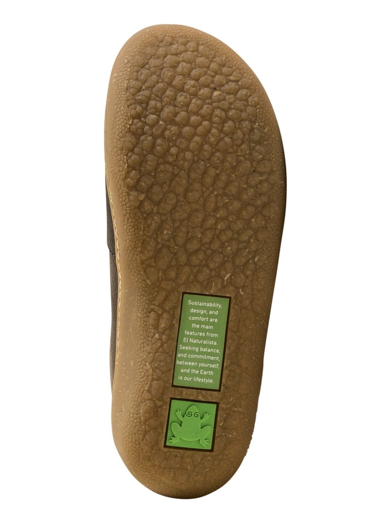 Ballerines Femme El Naturalista Noir - Kiabi