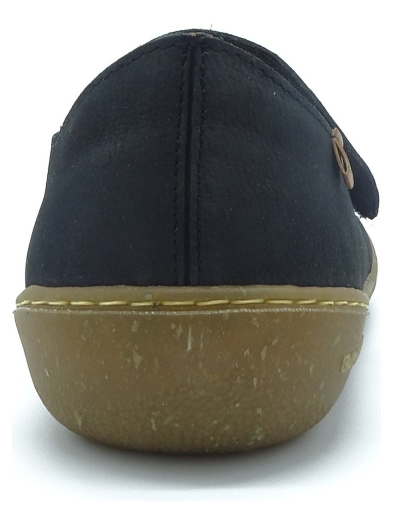 Ballerines Femme El Naturalista Noir - Kiabi