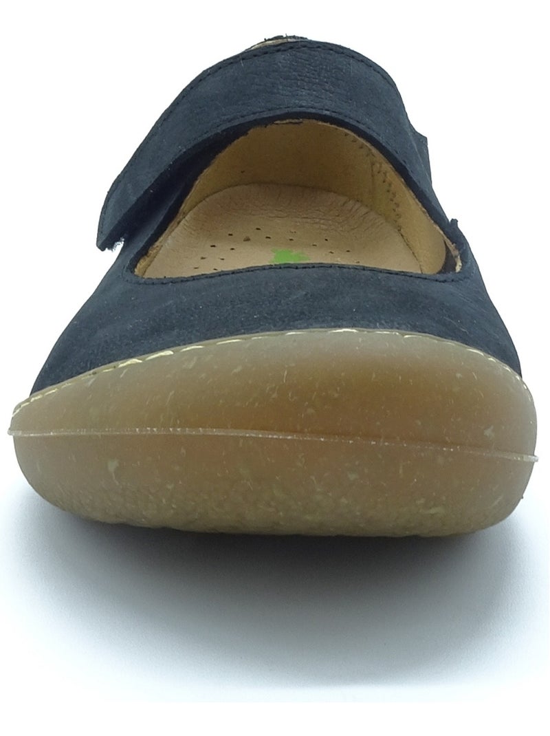Ballerines Femme El Naturalista Noir - Kiabi