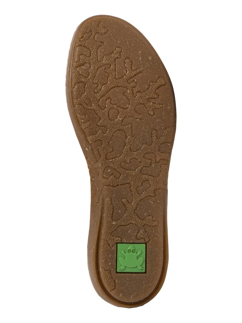 Ballerines Femme El Naturalista Rouge - Kiabi