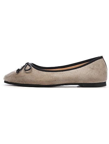 Ballerines Femme