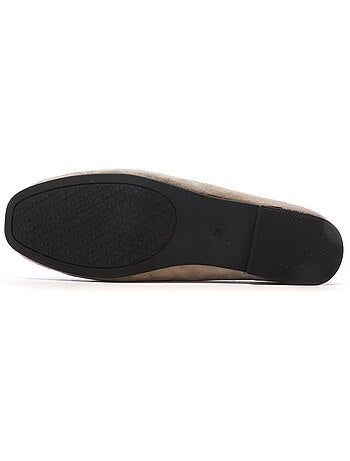 Ballerines Femme