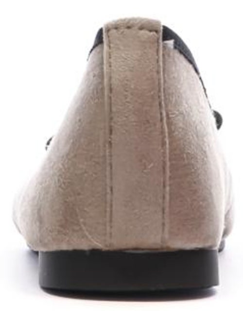 Ballerines Femme - Kiabi