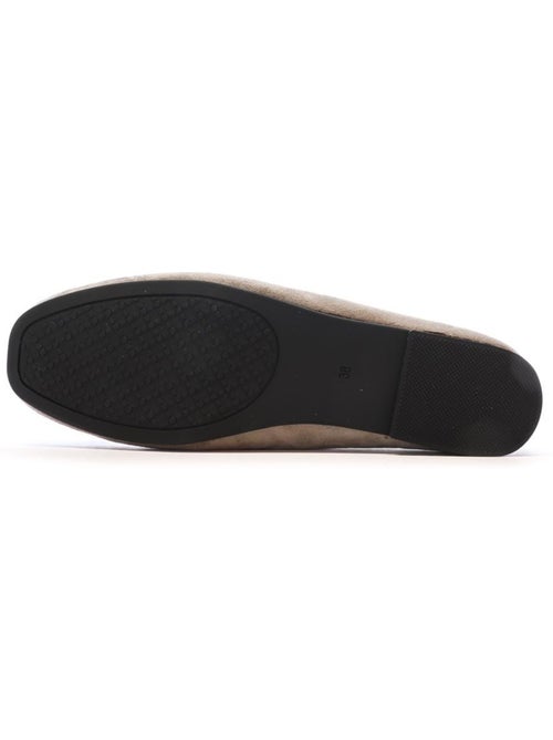 Ballerines Femme - Kiabi