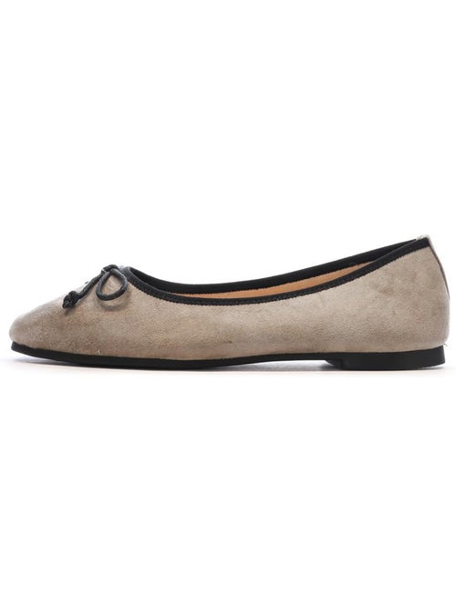 Ballerines femme - Kiabi