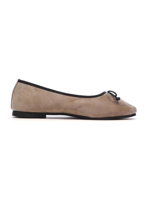 Ballerines femme - Kiabi