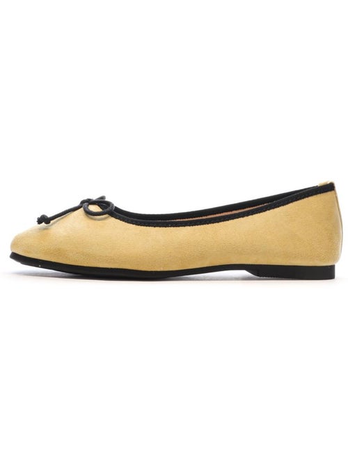 Ballerines Femme - Kiabi