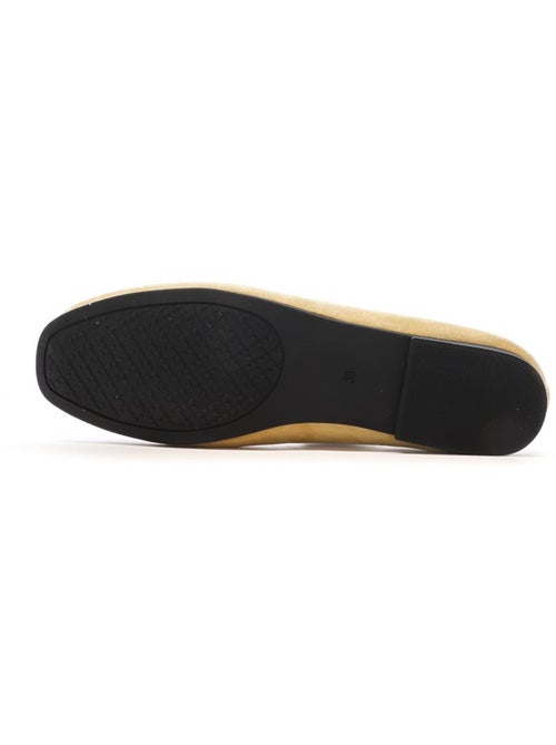 Ballerines Femme - Kiabi