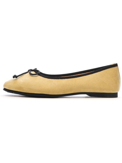 Ballerines Femme - Kiabi
