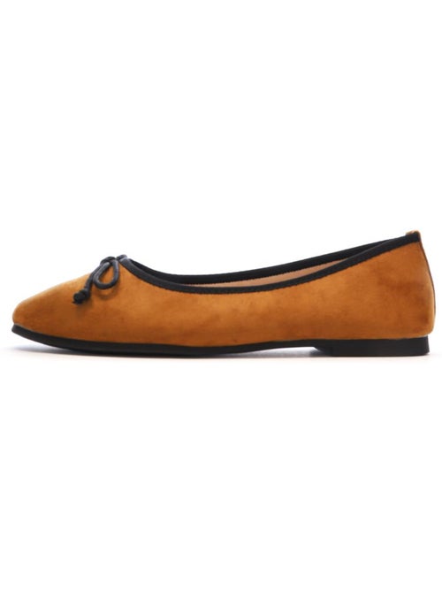 Ballerines Femme - Kiabi