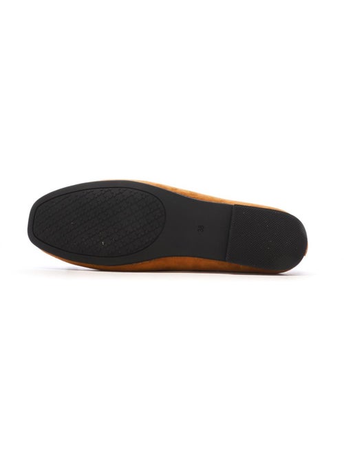 Ballerines Femme - Kiabi