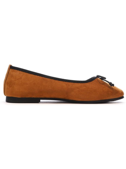Ballerines femme - Kiabi