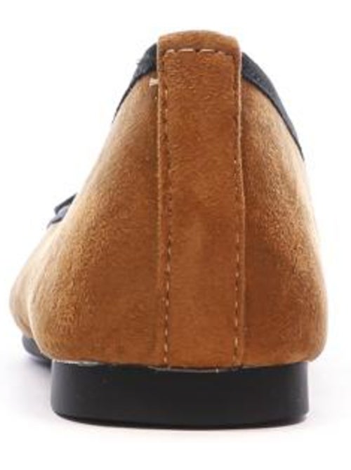 Ballerines femme - Kiabi