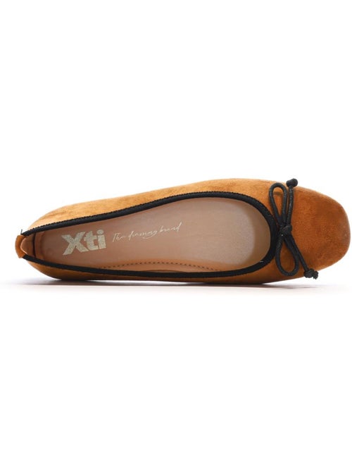 Ballerines femme - Kiabi