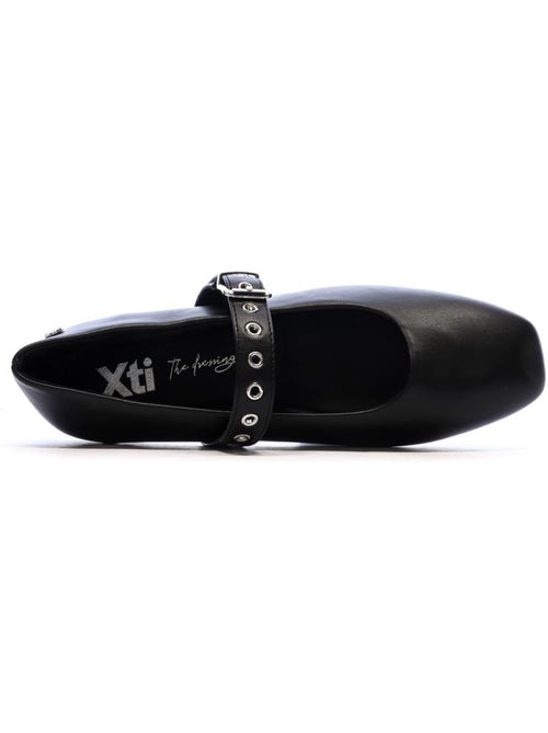 Ballerines femme - Kiabi Ballerines femme - Kiabi
