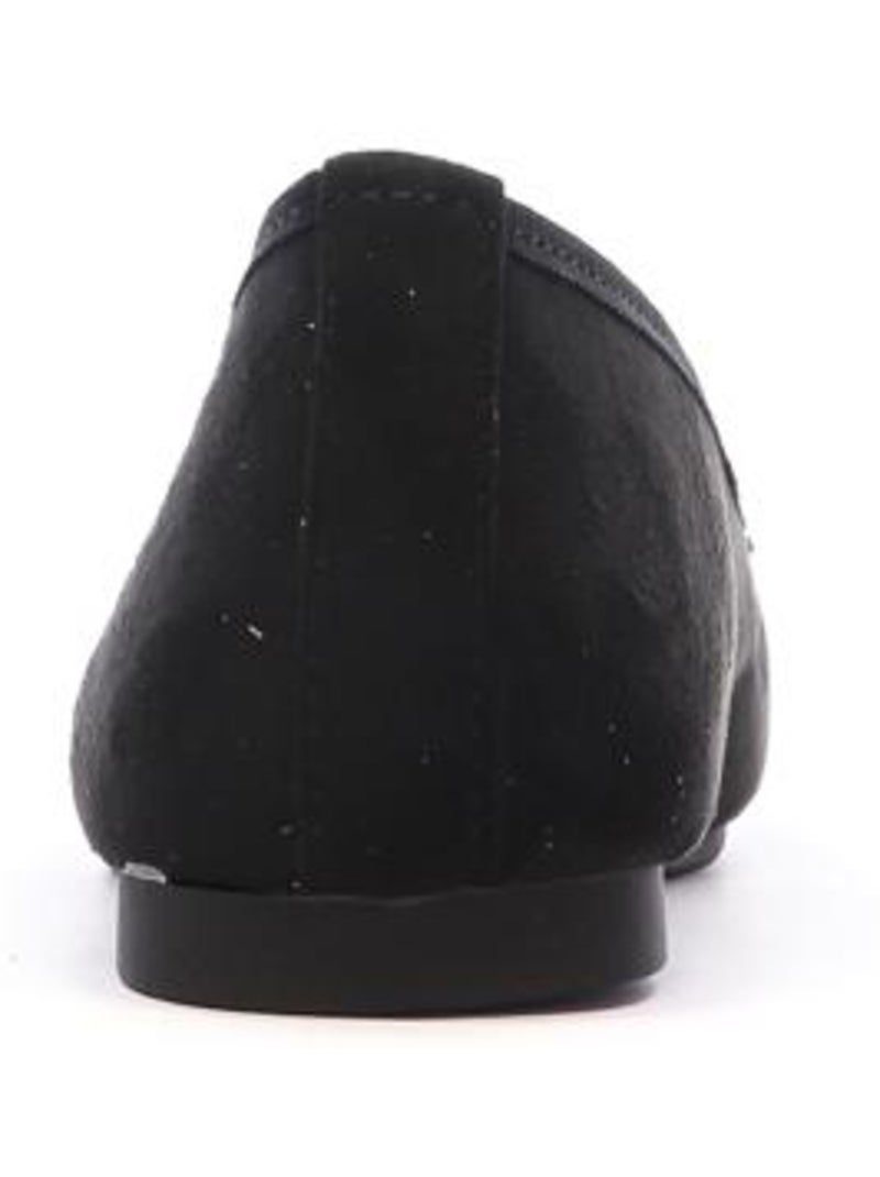 Ballerines Femme Noir - Kiabi