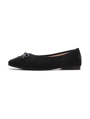 Ballerines Femme