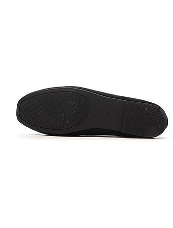 Ballerines Femme
